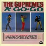 スプリームス・ア・ゴーゴー