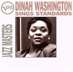 シングス・スタンダーズ・~ヴァーヴ・ジャズ・マスターズ