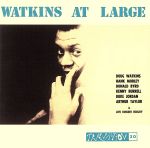 ワトキンス・アット・ラージ