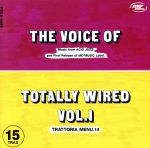 THE VOICE OF TOTALLY WIRED VOL.1