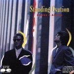 Standing Ovation