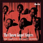 ザ・コンプリート・スペシャルティ・セッションズ