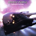 THE VERY BEST OF DEEP PURPLE