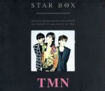 STAR BOX/TMN(完全生産限定盤)(スペシャルパッケージ、豪華ブックレット付)