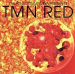 TAKASHI UTSUNOMIYA PRESENTS TMN RED