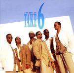 ベスト・オブ・TAKE6