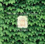 WELLCOME TO THE ROSE GARDEN