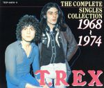T・レックス・コンプリート・シングル・コレクション1968~1974[2CD]