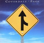 COVERDALE・PAGE