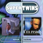 「T.E.V.I.N」「アイム・レディ」