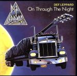 オン・スルー・ザ・ナイト