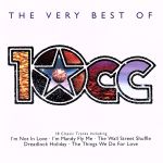 ベスト・オブ・10cc~ヒストリカル・ヴァージョン
