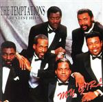 マイ・ガール~テンプテーションズ・グレイティスト・ヒッツ