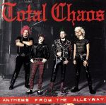 アンセムス・フロム・ジ・アレーウェイ