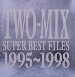 Super Best Files1995~1998