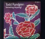 Something/Anything?(ハロー・イッツ・ミー)[2CD]