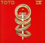 TOTO Ⅳ~聖なる剣