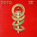 TOTO 4~聖なる剣(G)