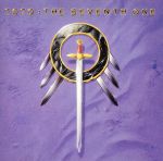 ザ・セブンス・ワン~第7の剣