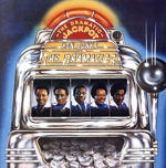 ドラマティック・ジャックポット