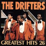 ザ・ドリフターズ・グレイティスト・ヒッツ26