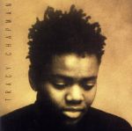 TRACY CHAPMAN