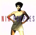 NIA PEEPLES(「ストリート・オブ・ドリームス」)