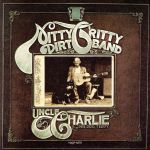 アンクル・チャーリーと愛犬テディ