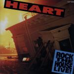 ロック・ザ・ハウス(ライヴ)