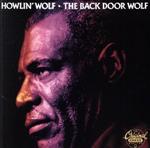ザ・バック・ドア・ウルフ