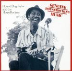 ジェニュイン・ハウスロッキング・ミュージック・プラス