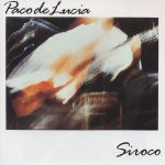 「SIROCO」~熱風