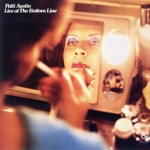 ライヴ・アット・ザ・ボトム・ライン