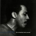 ジ・アメイジング・バド・パウエ