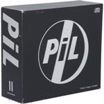 PiL CD BOXⅡ