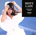 Misty Lady~The Fire Period