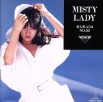 Misty Lady~The Fire Period