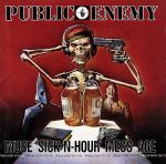 MUSE SICK-N-HOUR MESS AGE