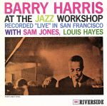 アット・ザ・ジャズ・ワークショップ +3