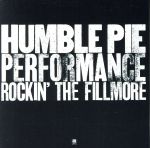 パフォーマンス・~ロッキン・ザ・フィルモア