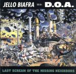 ビアフラ・ウィズ・D.O.A.