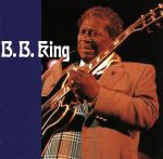 B.B.キング