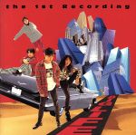 The 1st Recording