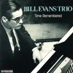 タイム・リメンバード~モア・フロム・ザ・シェリーズ・マン・ホール