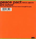 peace pact