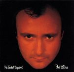 フィル・コリンズ3(ノー・ジャケット・リクワイアド)