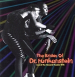 ライヴ・アット・ザ・ハワード・シアター1978