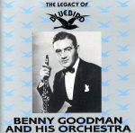 ベニー・グッドマン楽団[2CD]