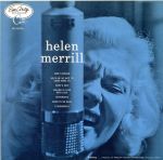 ヘレン・メリル・ウィズ・クリフォード・ブラウン