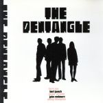 THE PENTANGLE(邦題:ファースト)